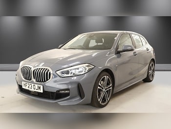Used BMW 1 Series 2023 for sale - 78738266: Photo