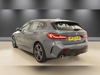 Used BMW 1 Series 2023 for sale - 78738266: Photo