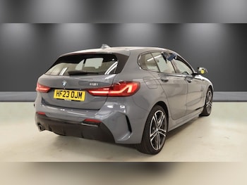 Used BMW 1 Series 2023 for sale - 78738266: Photo