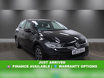 Used Volkswagen Polo 2023 for sale - 78828628: Photo