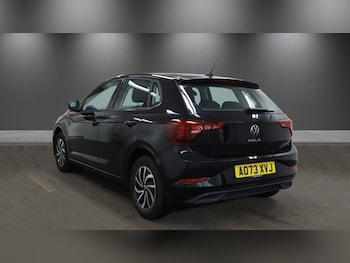 Used Volkswagen Polo 2023 for sale - 78828628: Photo