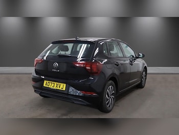 Used Volkswagen Polo 2023 for sale - 78828628: Photo