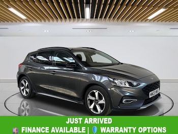 Used Ford Focus 2020 for sale - 79345565: Photo