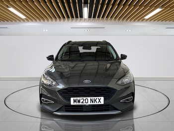 Used Ford Focus 2020 for sale - 79345565: Photo