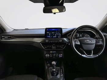 Used Ford Focus 2020 for sale - 79345565: Photo