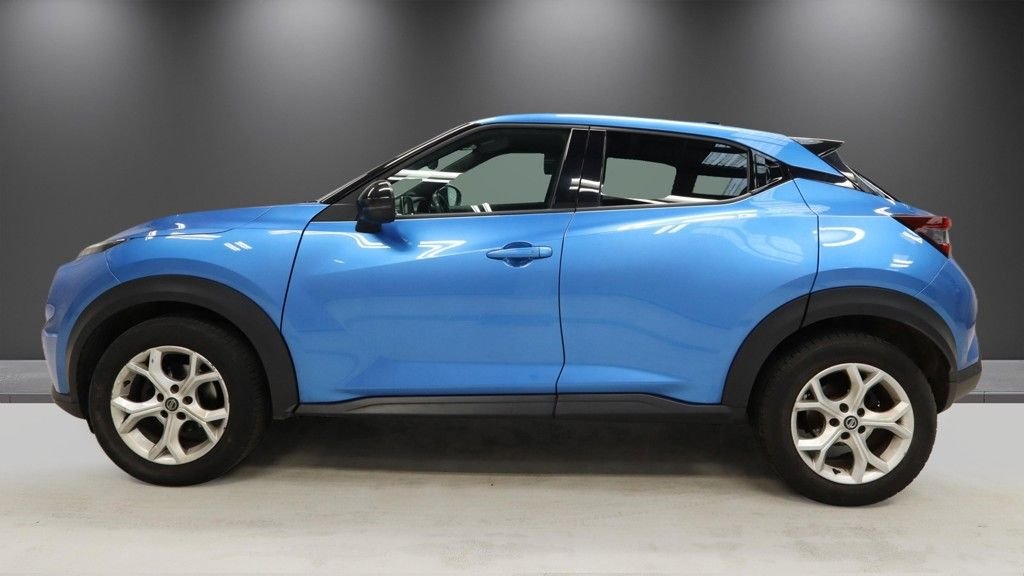 Used Nissan Juke 2020 for sale - 78017646: Photo 6