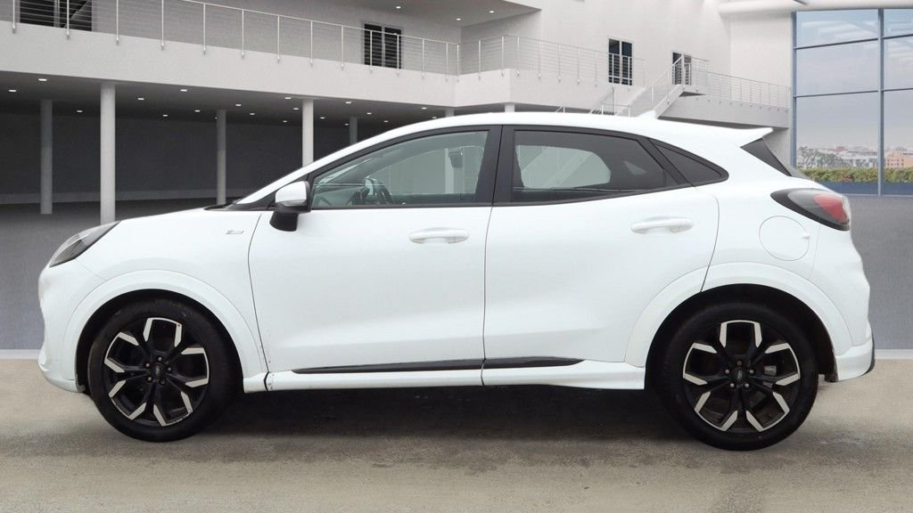 Used Ford Puma 2022 for sale - 77967406: Photo 12