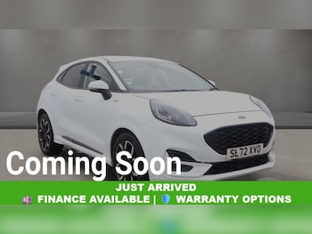 Used Ford Puma 2022 for sale - 77967406: Photo