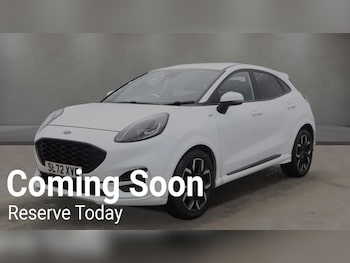 Used Ford Puma 2022 for sale - 77967406: Photo