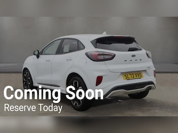Used Ford Puma 2022 for sale - 77967406: Photo