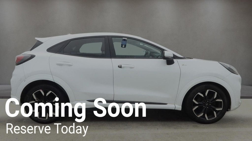 Used Ford Puma 2022 for sale - 77967406: Photo 5