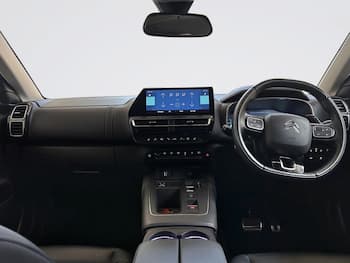 Used Citroen C5 Aircross 2023 for sale - 79856523: Photo