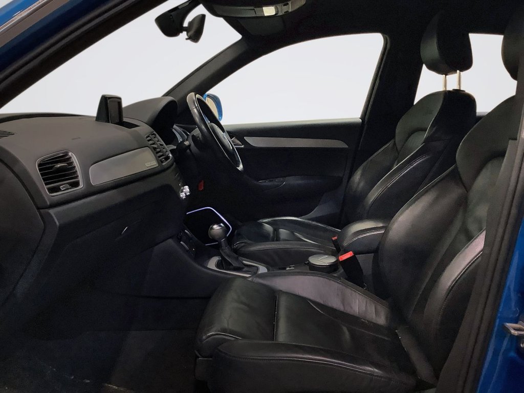 Used Audi Q3 2016 for sale - 77313403: Photo 10