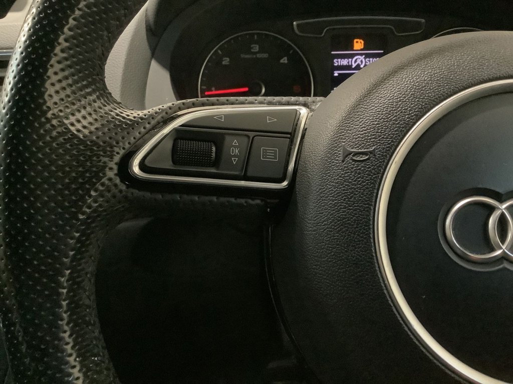 Used Audi Q3 2016 for sale - 77313403: Photo 13