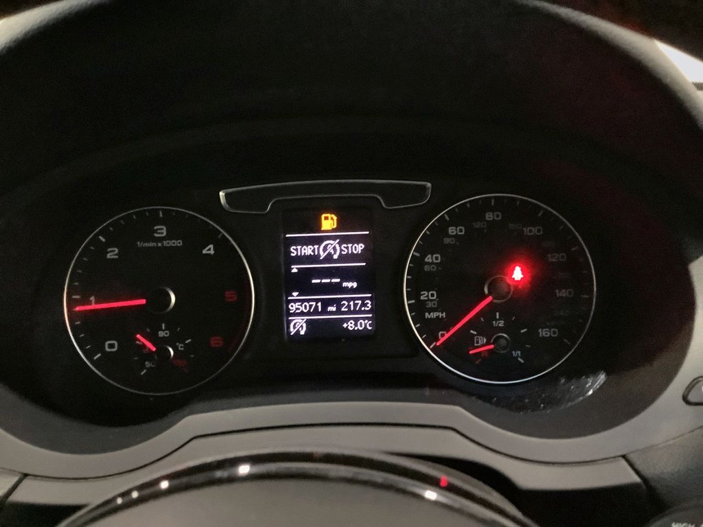 Used Audi Q3 2016 for sale - 77313403: Photo 14