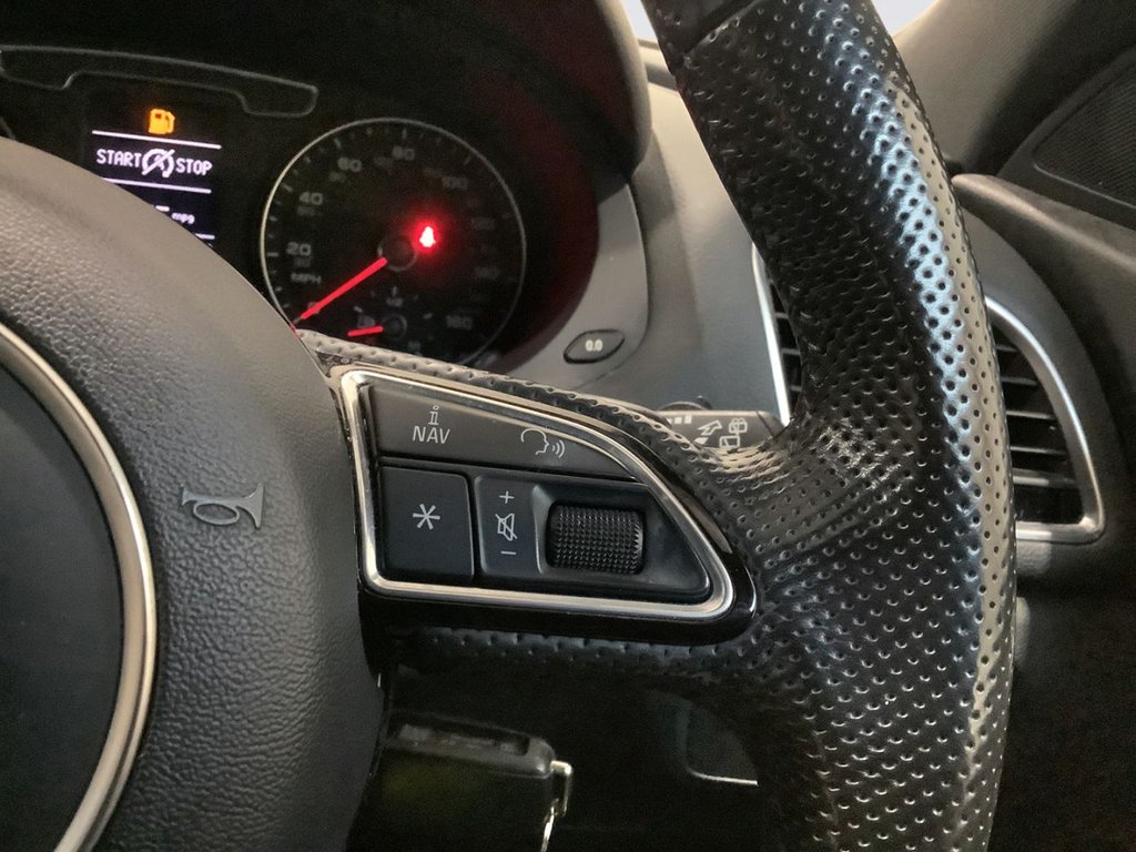 Used Audi Q3 2016 for sale - 77313403: Photo 15