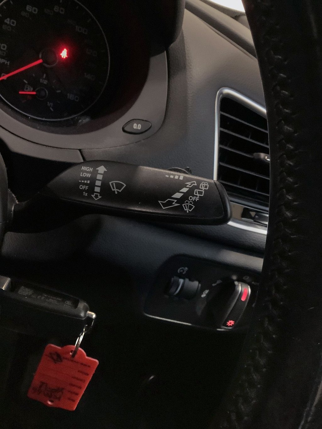 Used Audi Q3 2016 for sale - 77313403: Photo 17