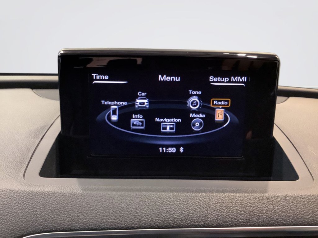 Used Audi Q3 2016 for sale - 77313403: Photo 20