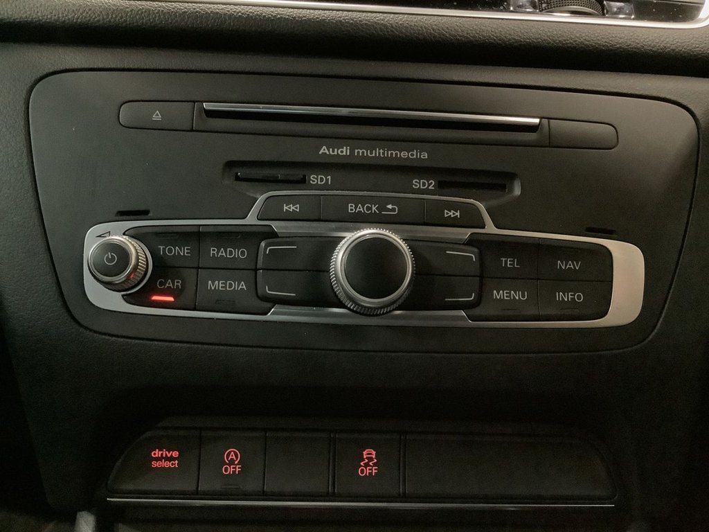 Used Audi Q3 2016 for sale - 77313403: Photo 21