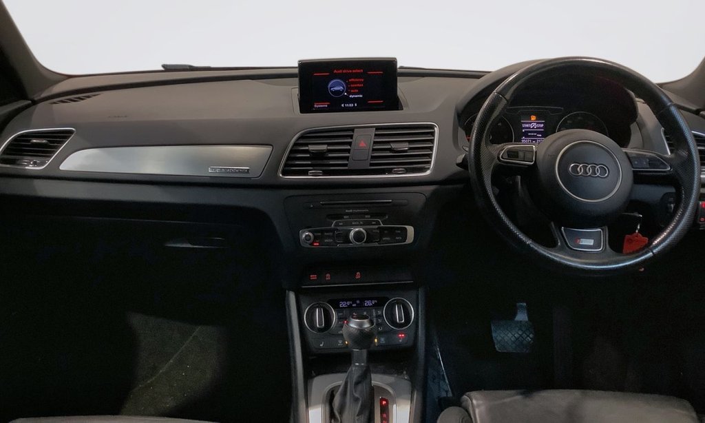 Used Audi Q3 2016 for sale - 77313403: Photo 3