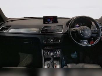 Used Audi Q3 2016 for sale - 77313403: Photo