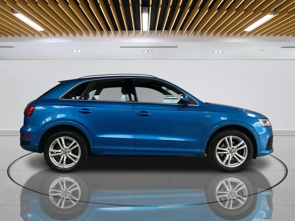 Used Audi Q3 2016 for sale - 77313403: Photo 8