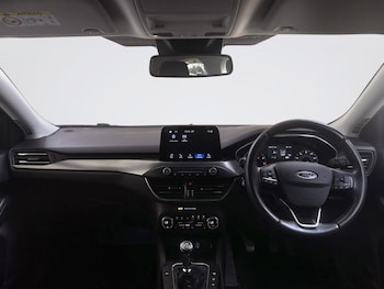 Used Ford Focus 2019 for sale - 78856287: Photo