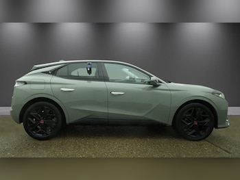 Used DS Automobiles DS 4 2023 for sale - 79233442: Photo