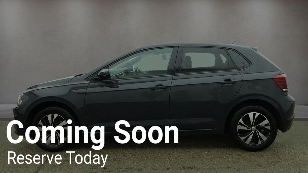 Used Volkswagen Polo 2020 for sale - 77779954: Photo 6