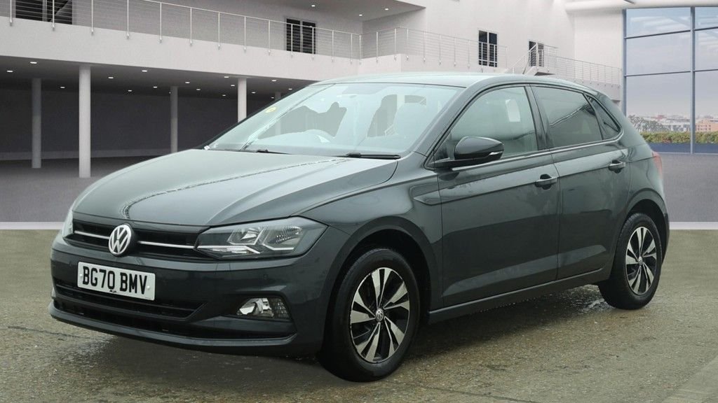 Used Volkswagen Polo 2020 for sale - 77779954: Photo 8