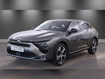 Used Citroen C5 X 2023 for sale - 78382431: Photo