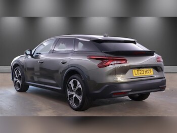 Used Citroen C5 X 2023 for sale - 78382431: Photo