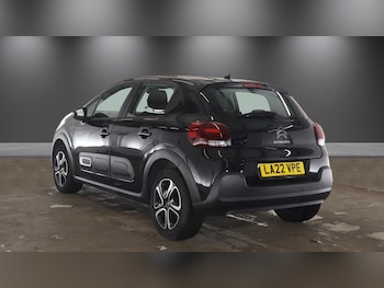 Used Citroen C3 2022 for sale - 78372857: Photo
