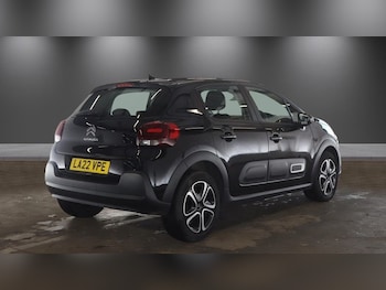 Used Citroen C3 2022 for sale - 78372857: Photo