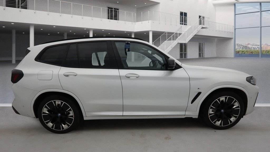 Used BMW iX3 2022 for sale - 77053586: Photo 5