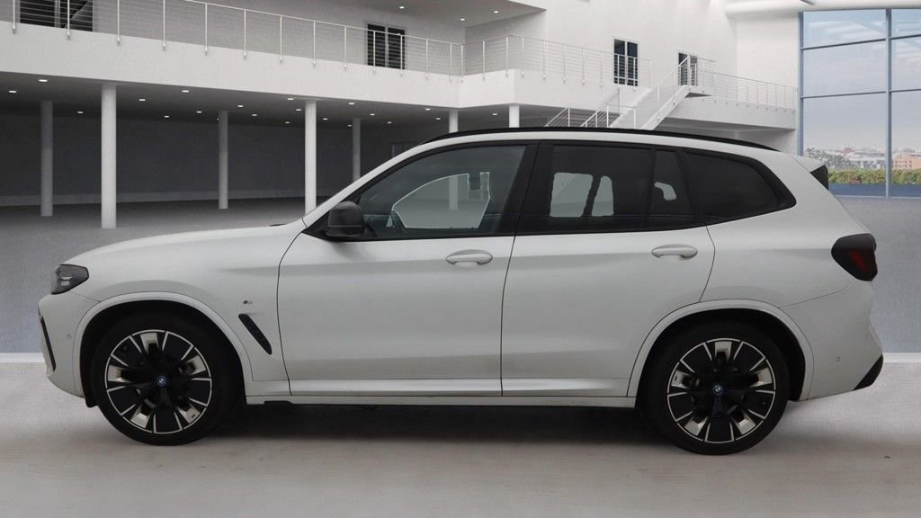 Used BMW iX3 2022 for sale - 77053586: Photo 6