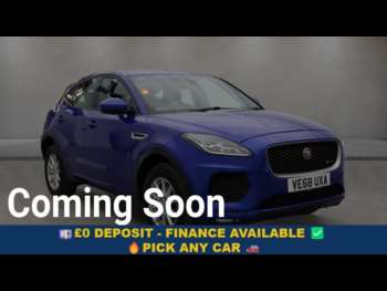 2018 (68) - 2.0d R-Dynamic 5dr 2WD