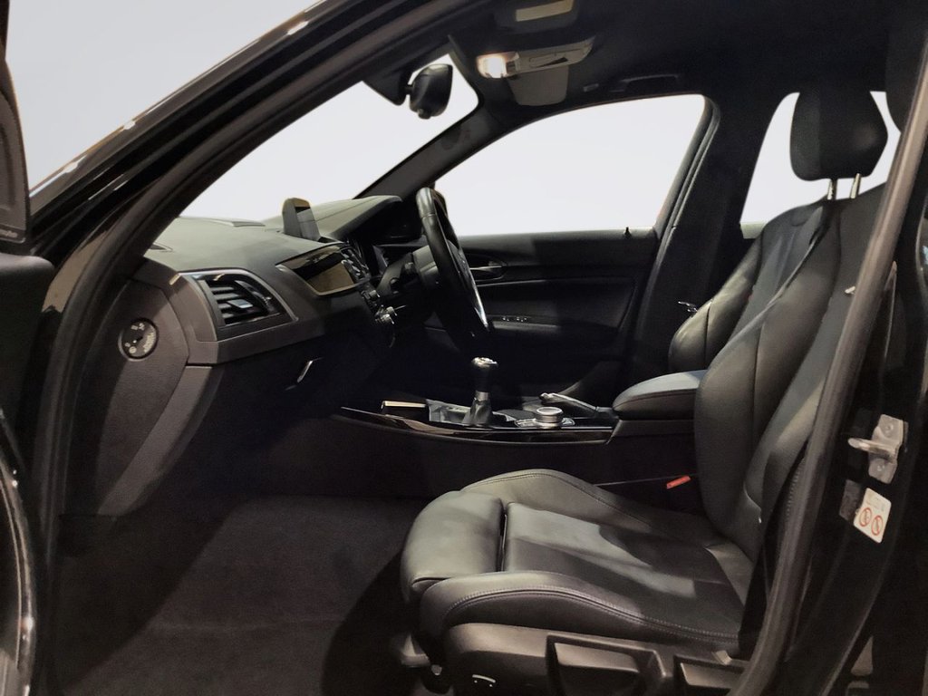 Used BMW 1 Series 2019 for sale - 77053664: Photo 11