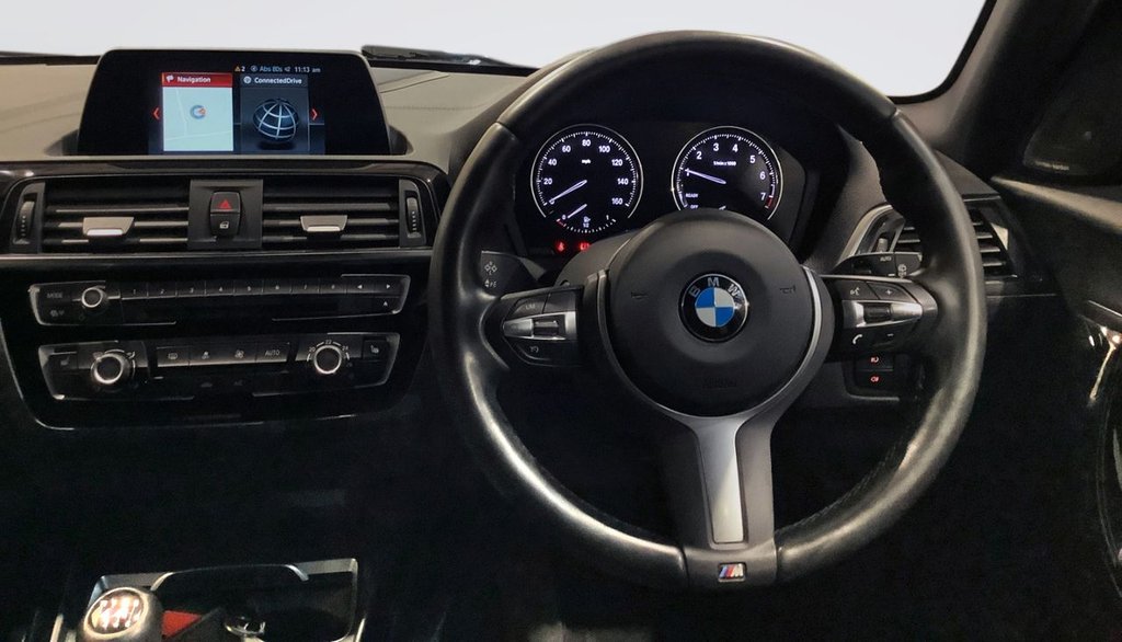 Used BMW 1 Series 2019 for sale - 77053664: Photo 14