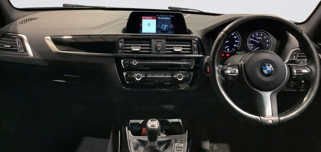 Used BMW 1 Series 2019 for sale - 77053664: Photo 3