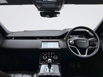 Used Land Rover Range Rover Evoque 2022 for sale - 79313621: Photo