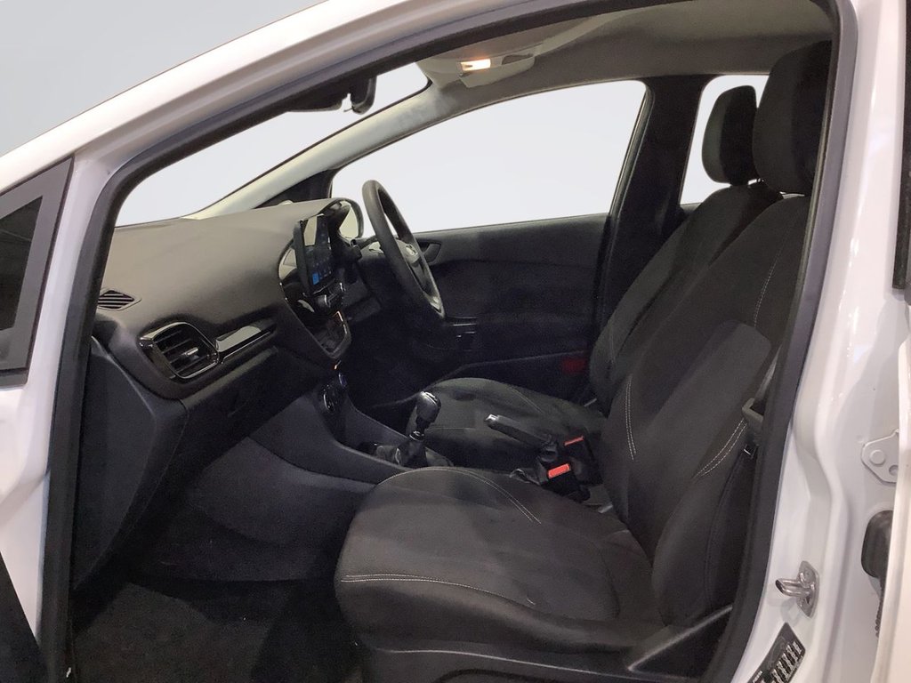 Used Ford Fiesta 2023 for sale - 77952389: Photo 12