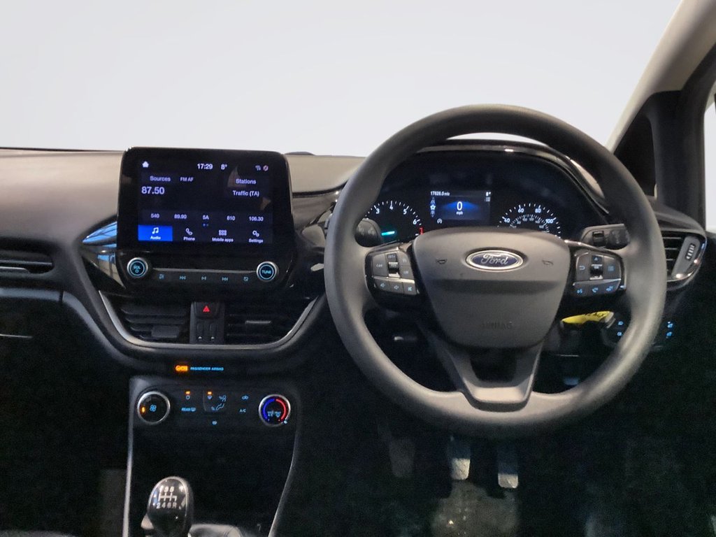 Used Ford Fiesta 2023 for sale - 77952389: Photo 15