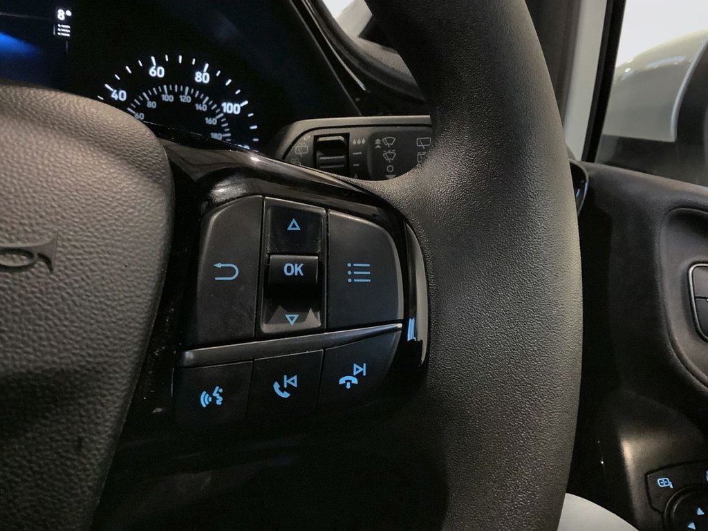 Used Ford Fiesta 2023 for sale - 77952389: Photo 19