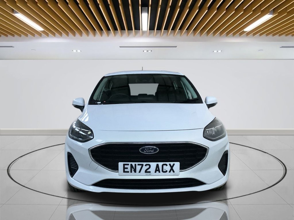 Used Ford Fiesta 2023 for sale - 77952389: Photo 2