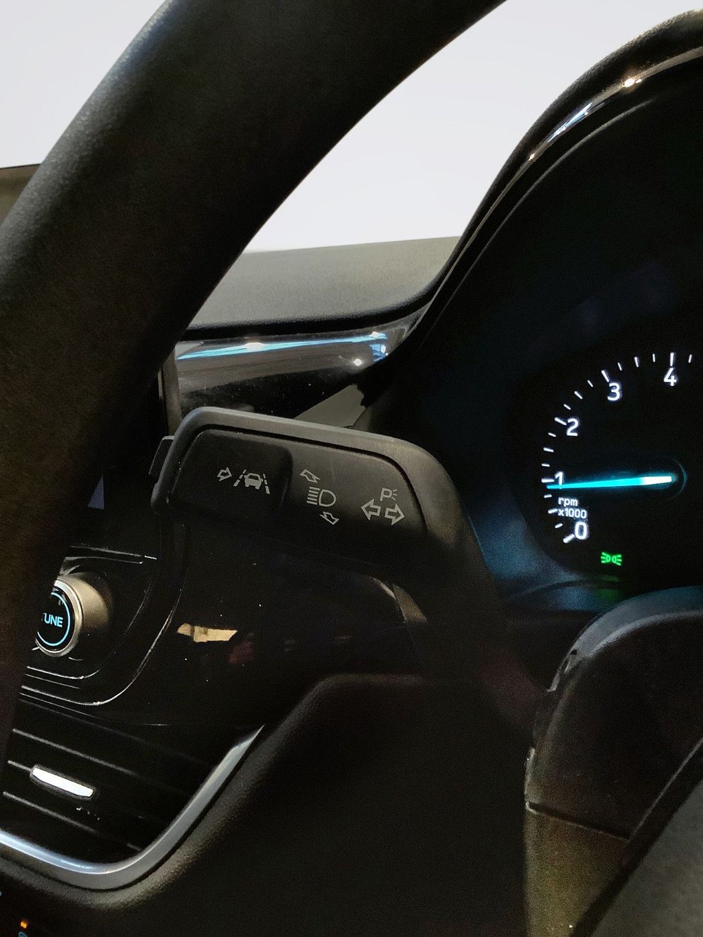 Used Ford Fiesta 2023 for sale - 77952389: Photo 20