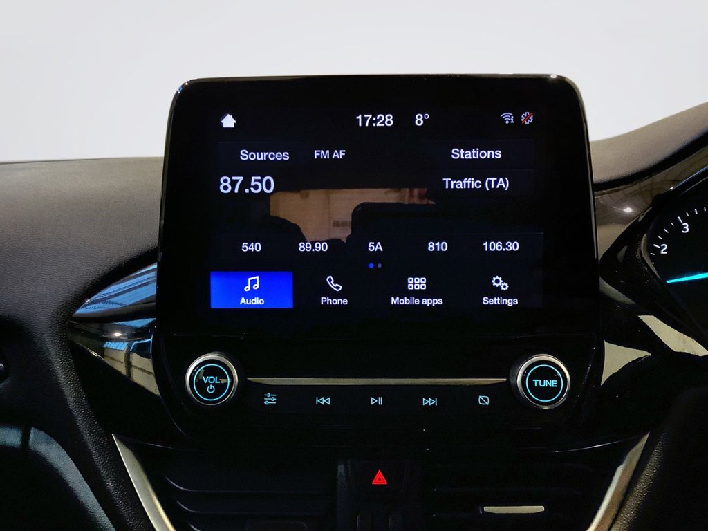 Used Ford Fiesta 2023 for sale - 77952389: Photo 23