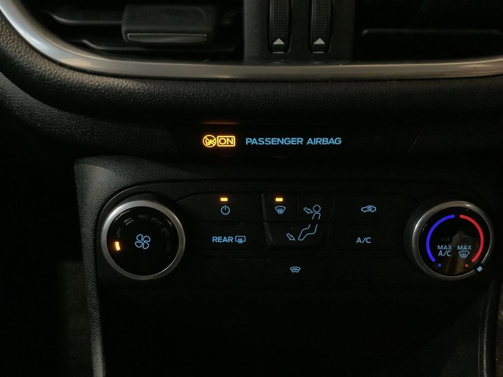 Used Ford Fiesta 2023 for sale - 77952389: Photo 24