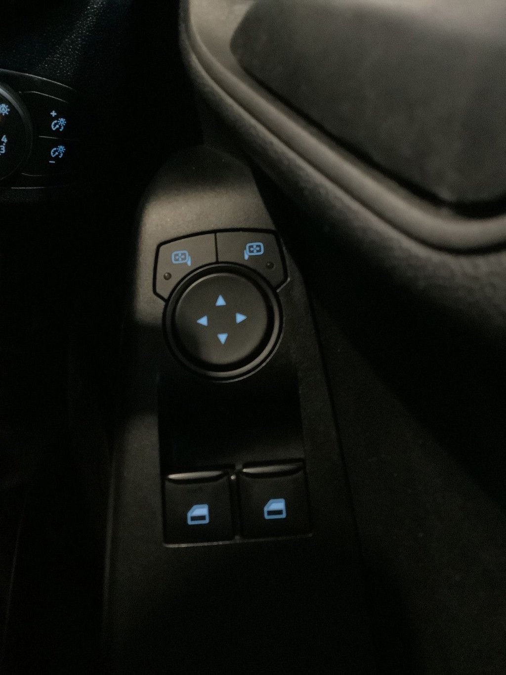 Used Ford Fiesta 2023 for sale - 77952389: Photo 25