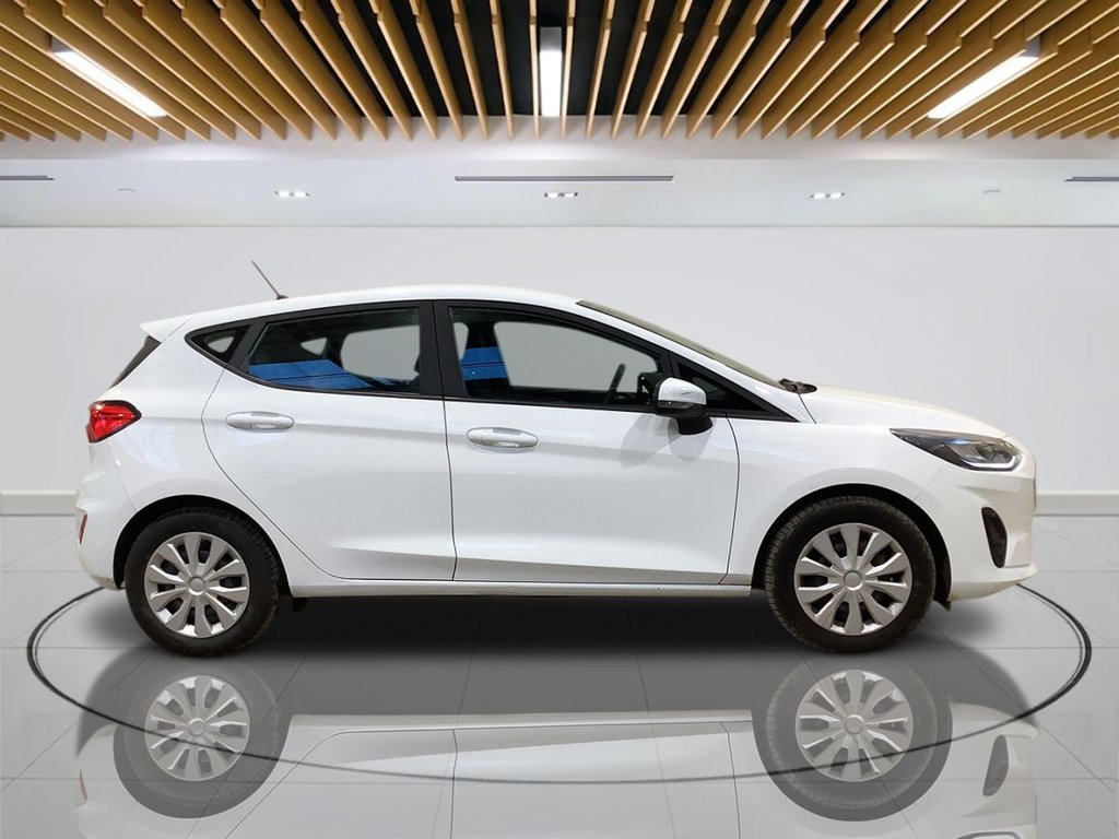 Used Ford Fiesta 2023 for sale - 77952389: Photo 9